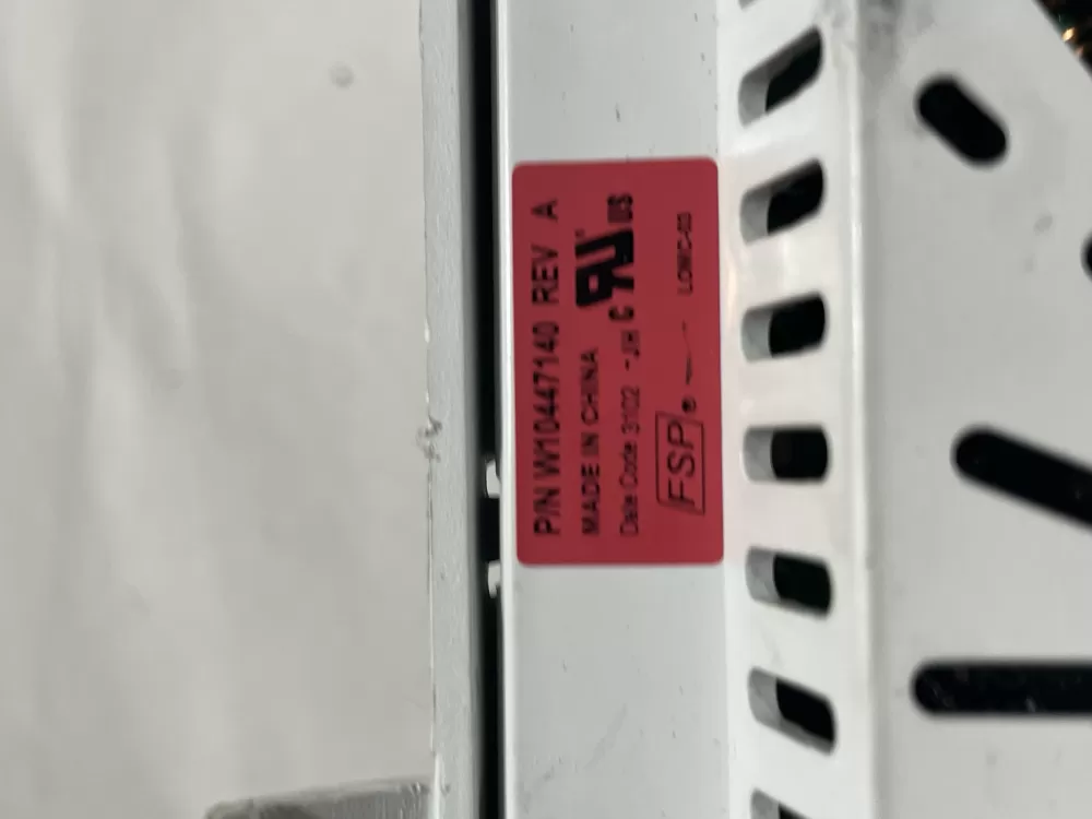 Maytag Whirlpool W10447140 Washer Control Board AZ143695 | Wm2415