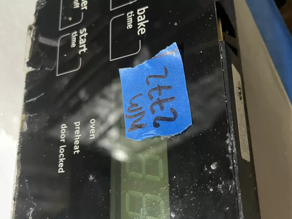 Frigidaire 316557211 316418311 Range Oven Control Board AZ198880 | Wm2772