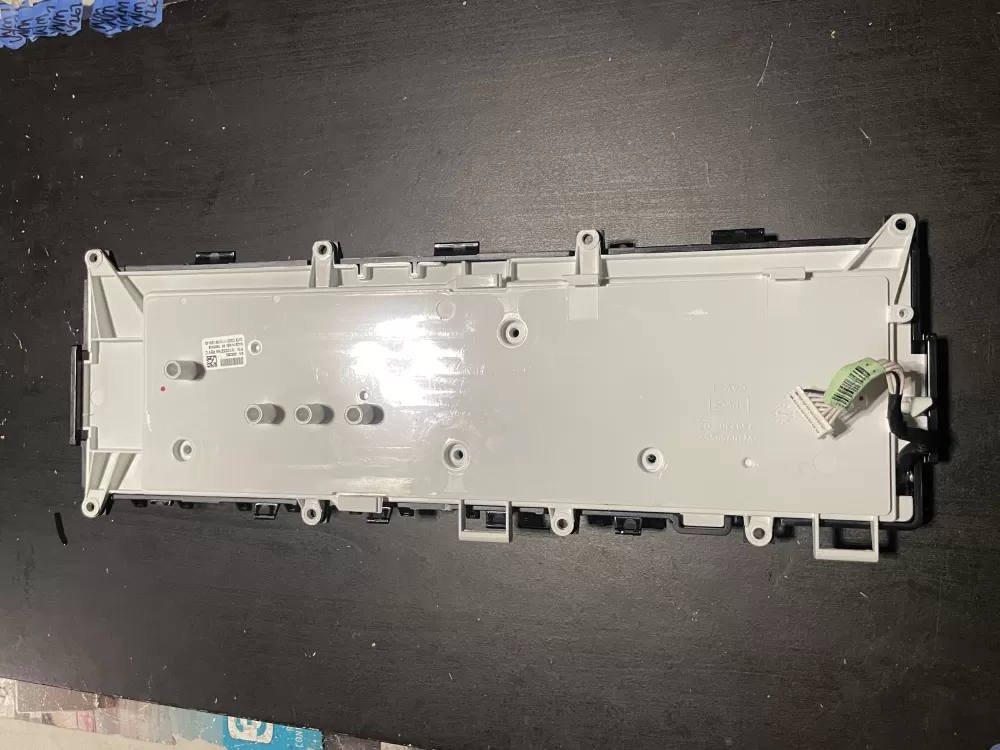 Whirlpool W10269601 W10352744 WPW10352744 PS11753572 Washer Control