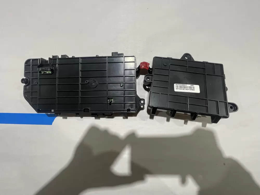 Samsung DC92-01607J DC94-06643A Dryer UI Control Board AZ187089 | KMV785