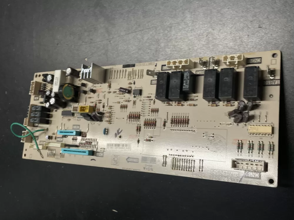 LG EBR73592804 Range Control Board
