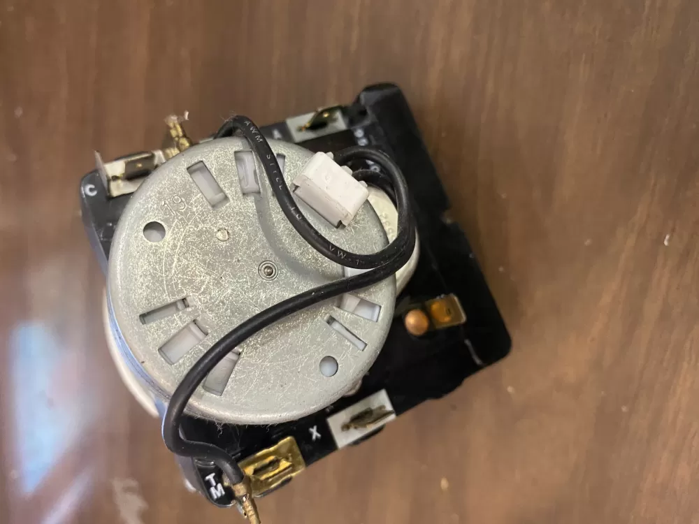 Frigidaire 131579900 AP2107171 131579900 Dryer Timer AZ40625 | BK1706