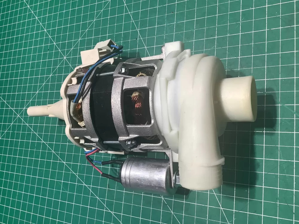 Samsung YXW50-2F-3 Dishwasher Motor AZ142512 | SL270