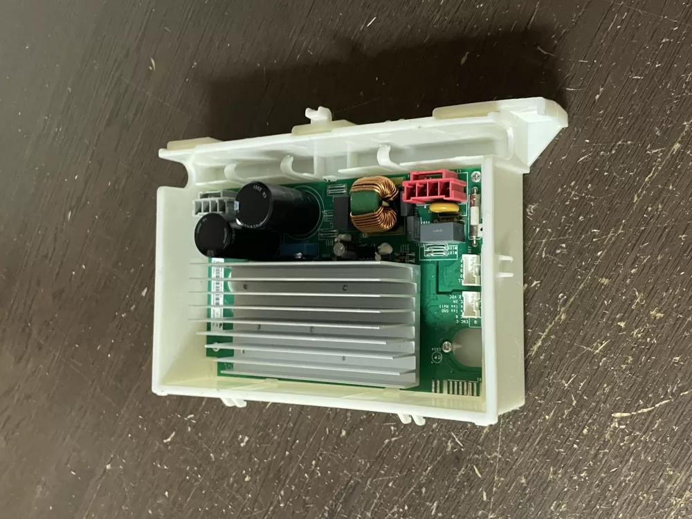 GE WH22X34657 WH22X32957 290D2861G103 WH22X32059 Washer Inverter Control Board