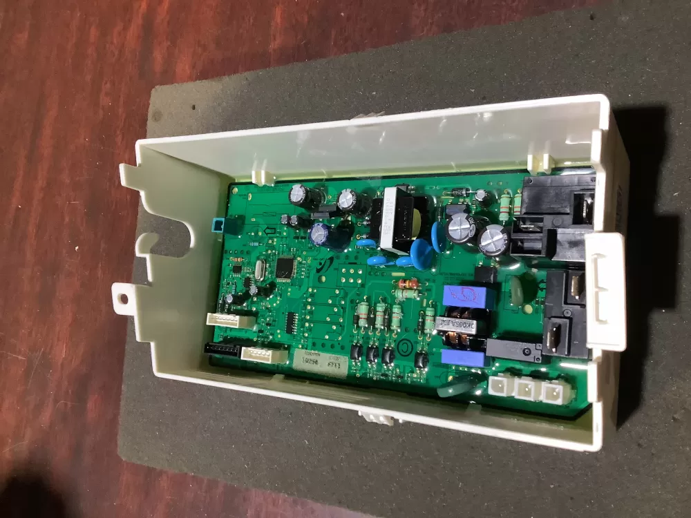 Samsung AP5966787 DC92-01025D PS11719814 Dryer Control Board AZ116537 | NR2157
