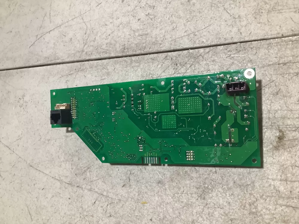 GE WD21X22276 265D1462G203 Dishwasher Control Board AZ111689 | AR1697