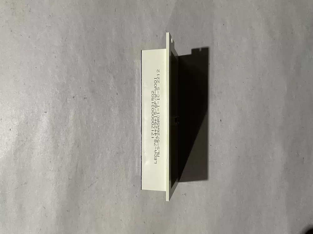 17170000031502 5304532537 LED Screen Display Board AZ196467 | KM541