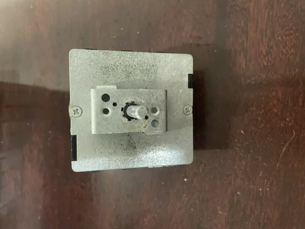 Maytag Whirlpool 53-3764 Dryer Timer AZ46737 | KM1283