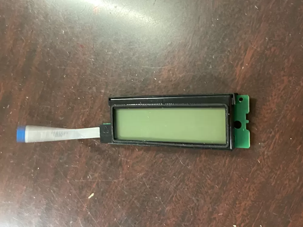 Bosch WB-C210M Washing Machine Display Module AZ54311 | Wm1958