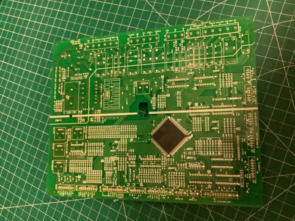 Samsung DA4100620B  DA41-00620B Refrigerator Main Control Board