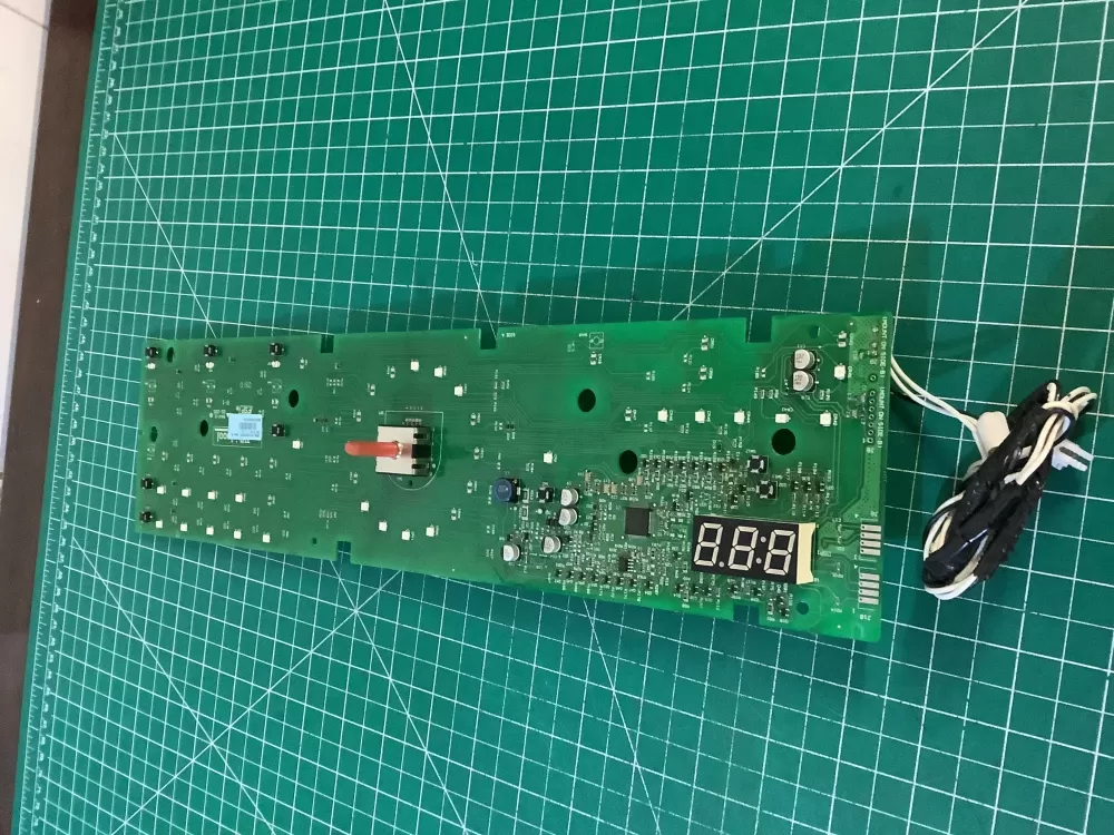 Whirlpool W10222204 Dryer Control Board W10222204 AZ209063 | NR796
