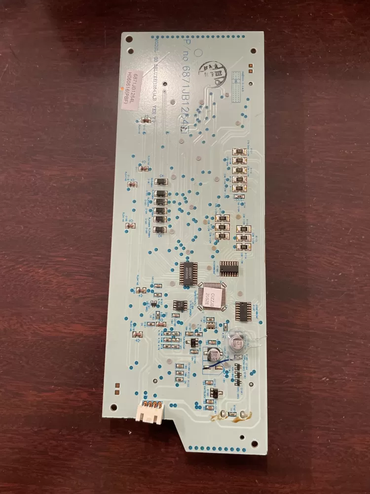 LG 6871JB1264L Refrigerator Control Board AZ62905 | KM1951