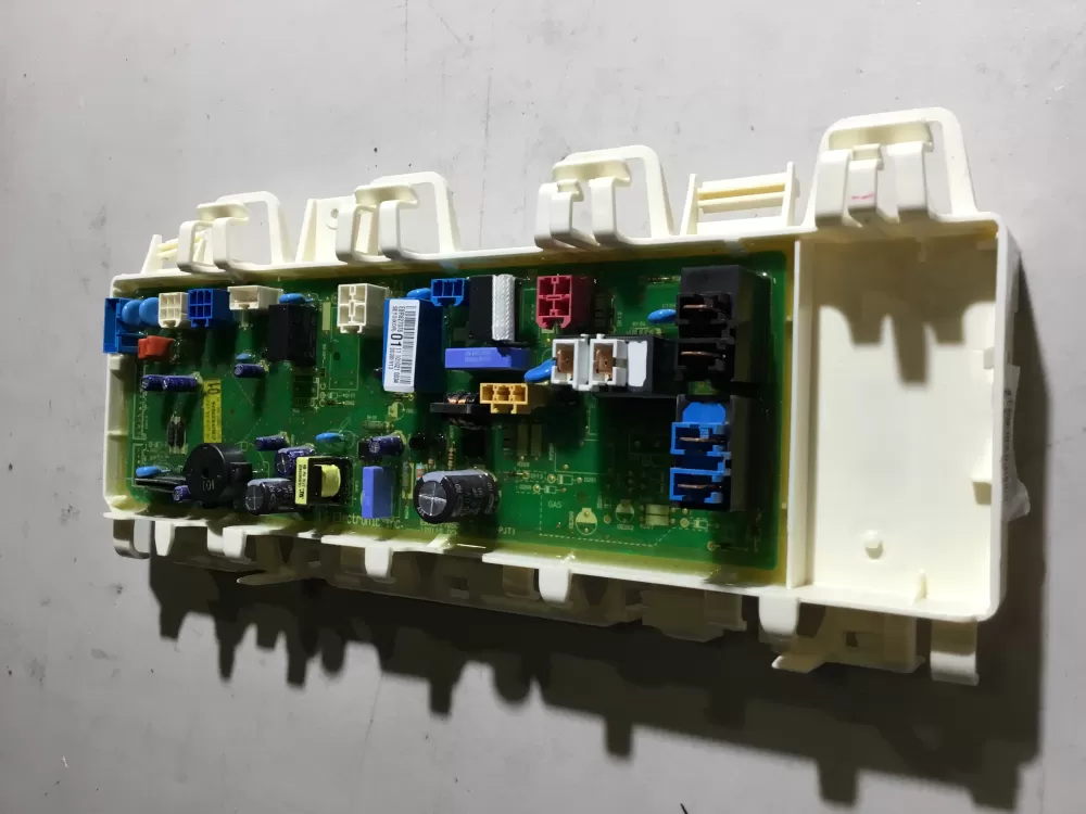 LG Kenmore EBR62707601 EBR62707605 Dryer Control Board AZ41853 | NR414