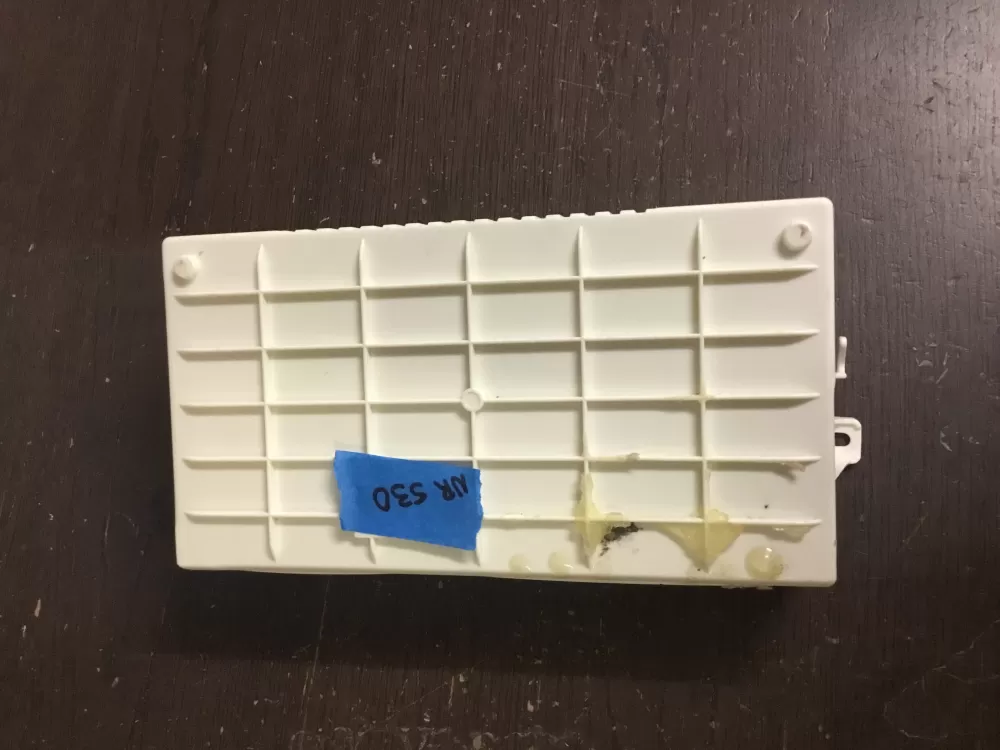 Samsung DC92 01626B DC9201626B Dryer Control Board AZ10317 | NR530