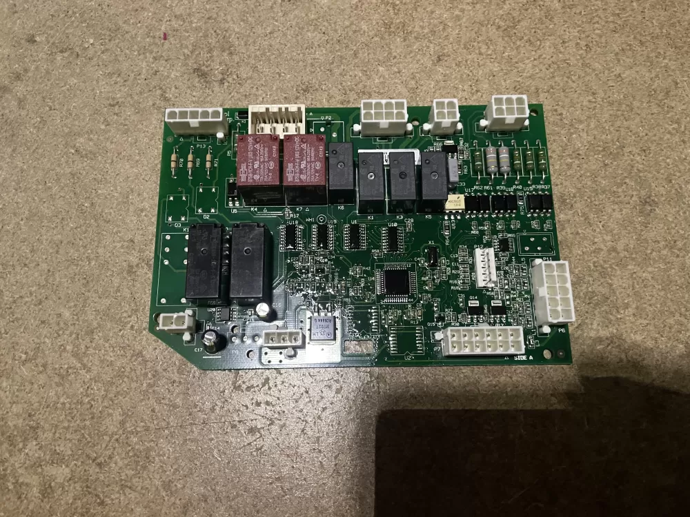 Whirlpool  Maytag  KitchenAid  Jenn-Air AP6021005 W10404689 WPW10404689 PS11754325 Refrigerator Jenn Air Control Board