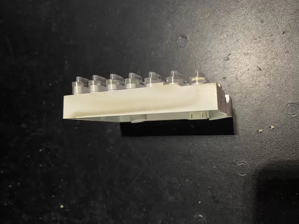 Electrolux EL1345529 A 1345529A Washer Control Board AZ24680 | BK438