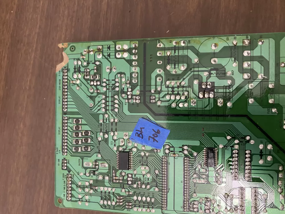 LG AP4444921 EBR36222901 PS3533737 Refrigerator Control Board  AZ97278 | BK706