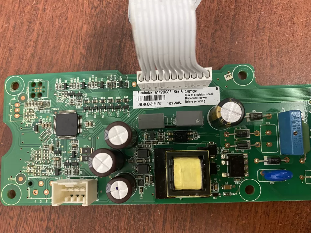 Frigidaire A14250302 5304531745 Dishwasher Control Board AZ45118 | BK1766
