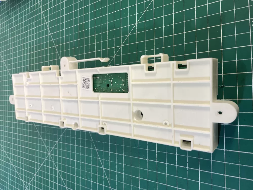 Samsung AP6002446 DC92 01862A PS11735087 Dryer Control Board AZ206891 | Wmv917