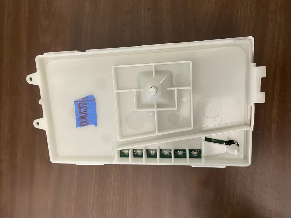 KitchenAid Roper Estate AP5951795 Washer Control Board AZ101174 | KMV137