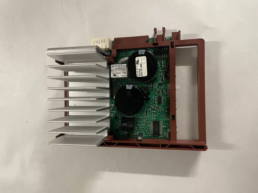 Whirlpool  Kenmore  Maytag 4619 703 00681 Washer Control Board