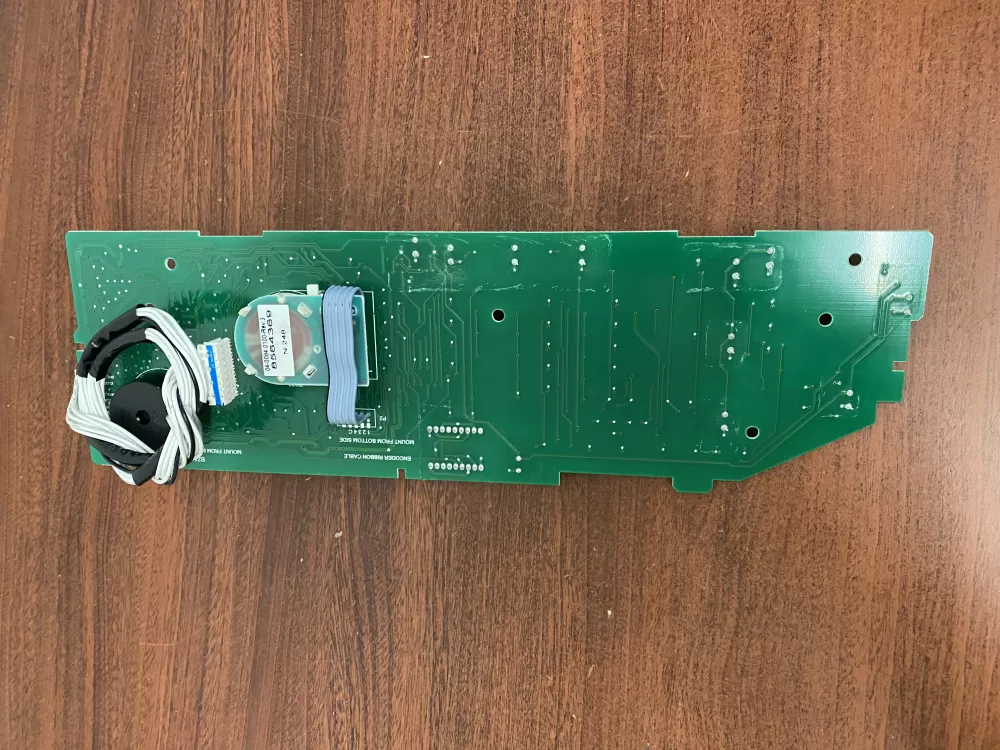 Whirlpool W10051168 Washer Control Board AZ53886 | BK1862