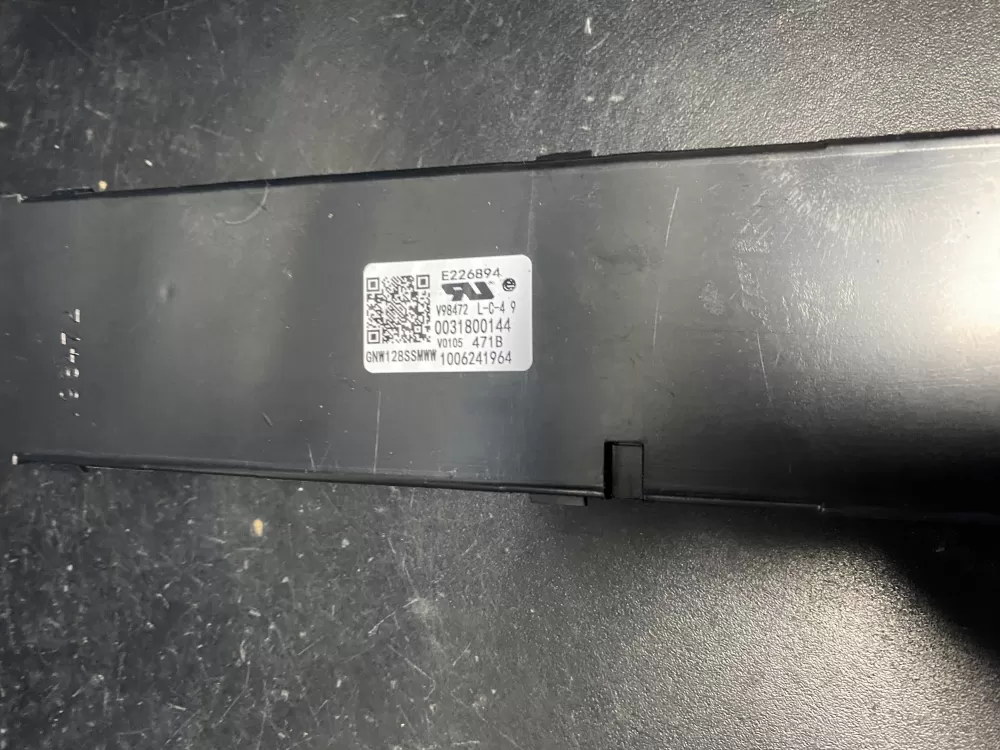 Haier 0031800144 V98472 Dryer Main Control Board AZ22032 | BK904