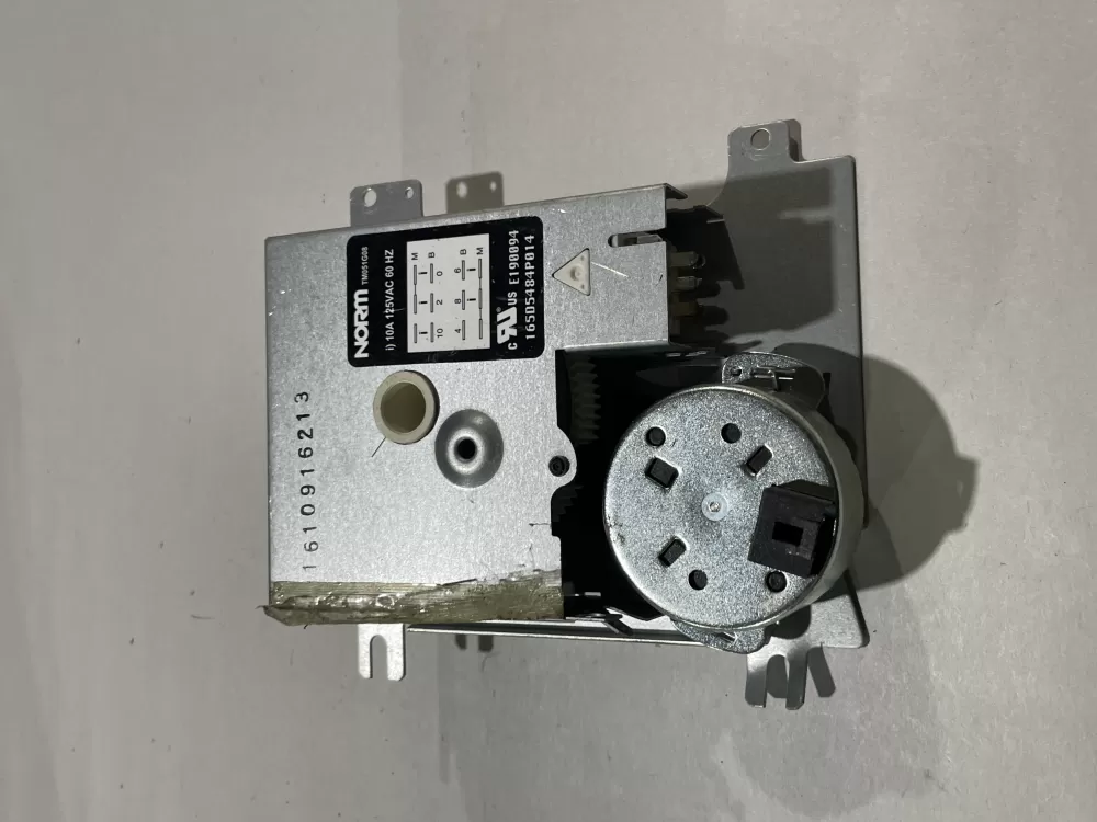 Hotpoint AP2616982 876973 Dishwasher General Electric Timer AZ169903 | Wm565