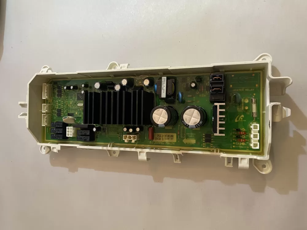 Samsung DC92-00301M DC41-00132A DC92-00303C DC92-00301MDC92-00303C Washer Control Board