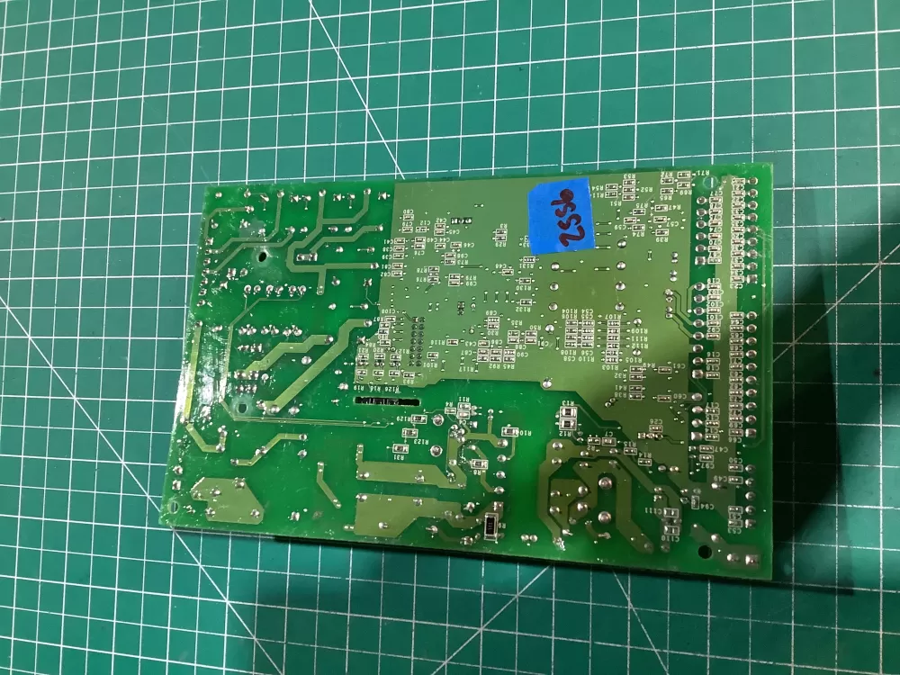 GE WR55X10560 200D4864G011 Refrigerator Control Board Main AZ166312 | NR2556