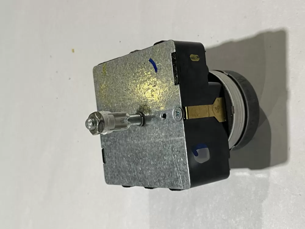 Maytag 6 3085510 Dryer Timer