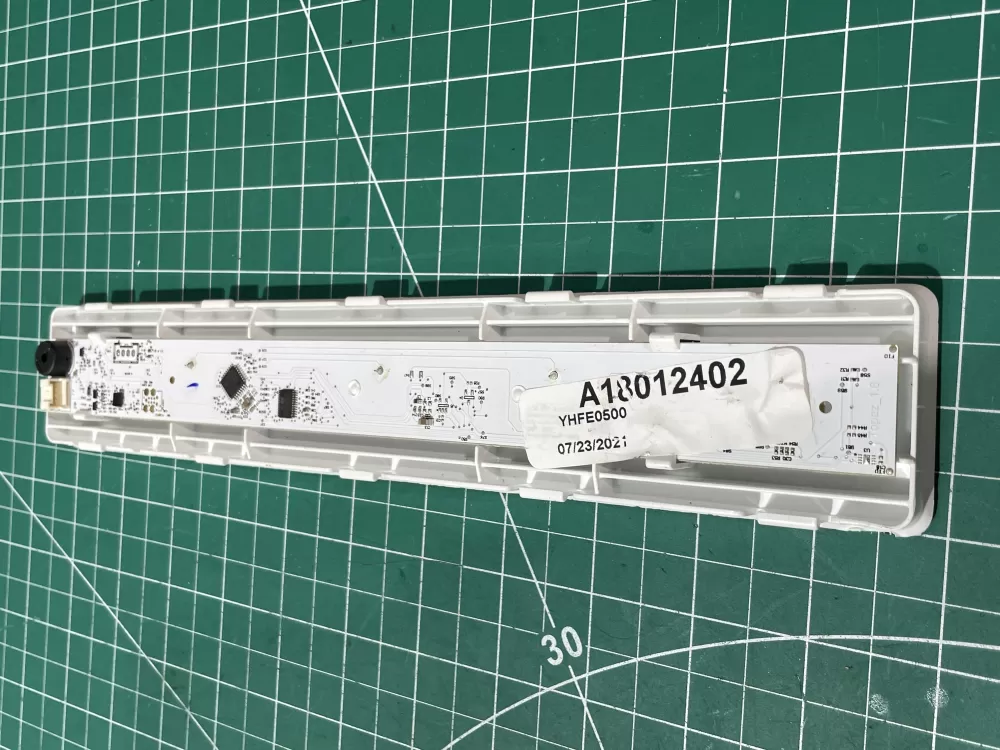Frigidaire Refrigerator UI Control Board A18012405 A18012402 AZ189753 | Wm729