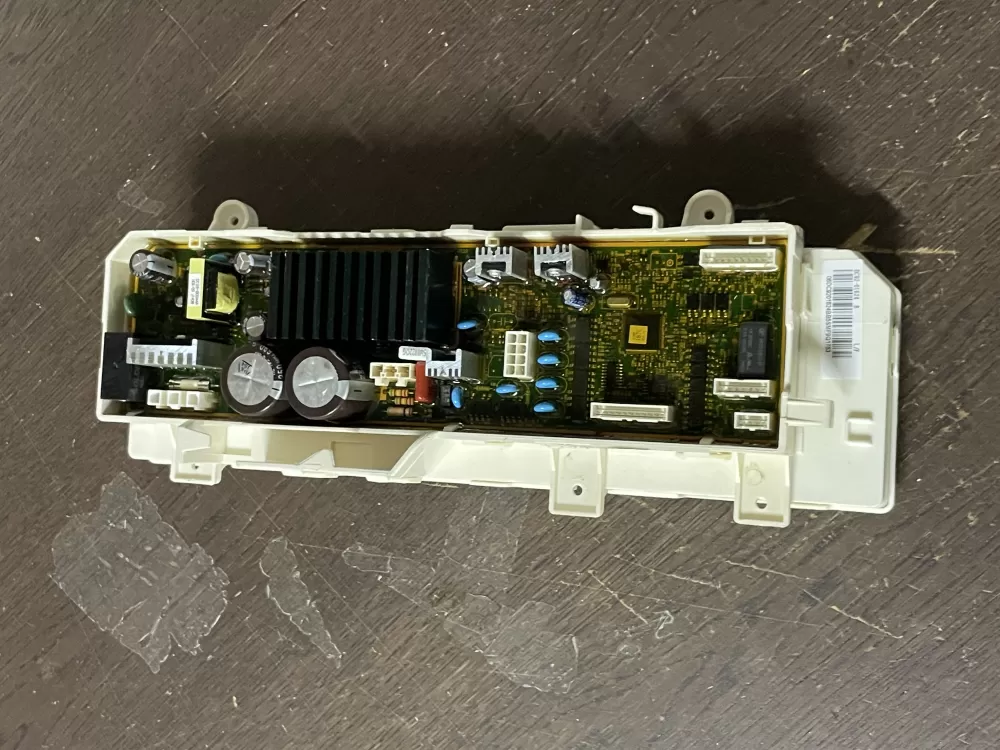 Samsung DC94-04388A DC92-01624B PD00030983 3996774 AP5806920 PS9494299 EAP9494299 Washer Control Board