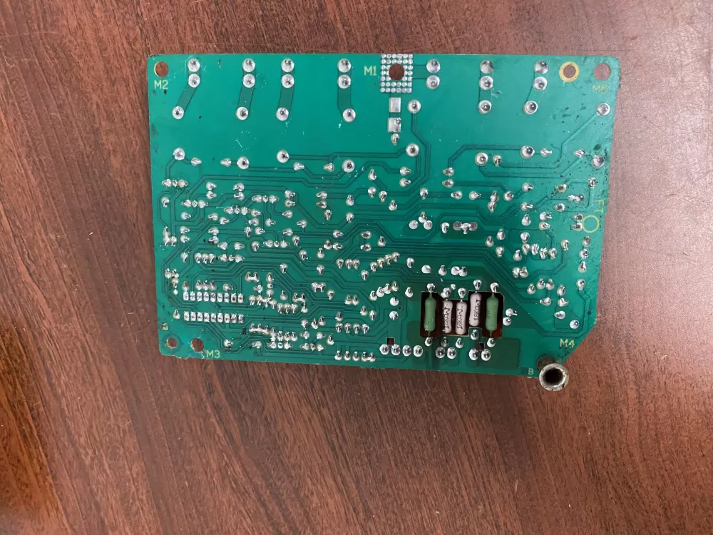 Spark Module WPW10331686 / AP6019728 AZ38724 | BK1339