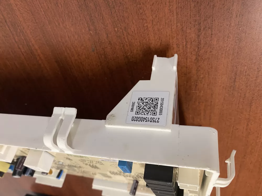 GE WH12X26034 PD00036695 275D1543G020 Washer Control Board AZ53467 | BKV526