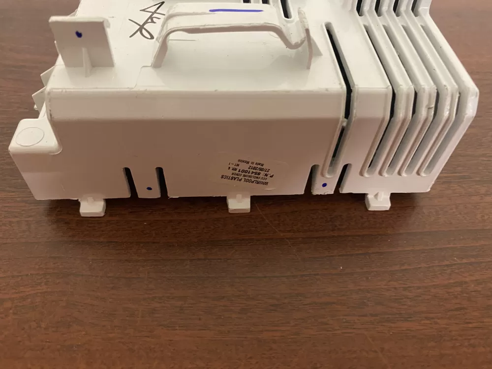 Whirlpool W10487825 W10277419 8541001 Washer Control Board