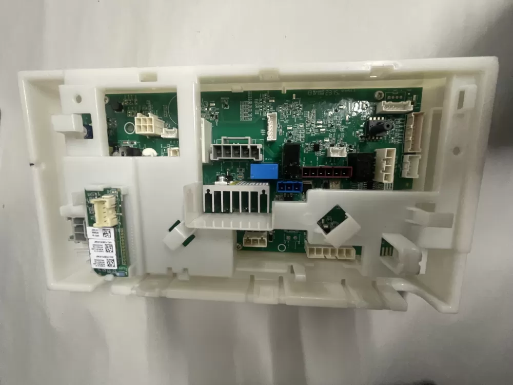 GE 290D1990G101 Refrigerator Control Board Main Assembly