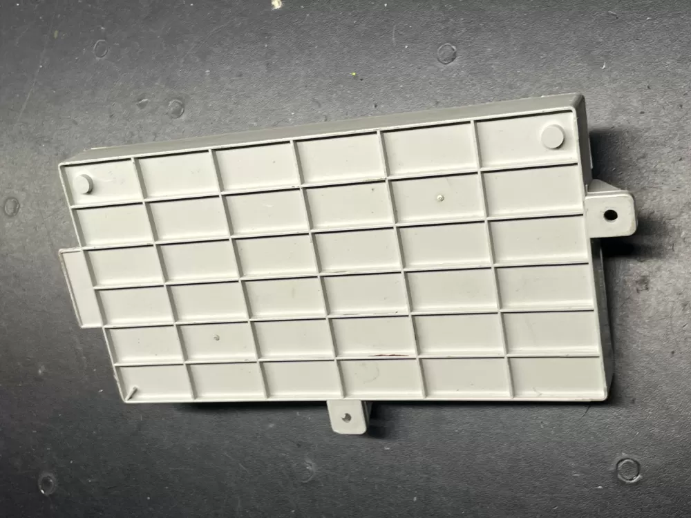 Samsung DC92-00123A DC92-00339A Dryer Control Board AZ37025 | Wm363