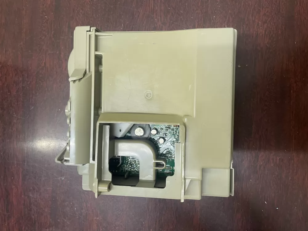 GE 200D5948P012 Refrigerator Control Board Inverter AZ33722 | KM70