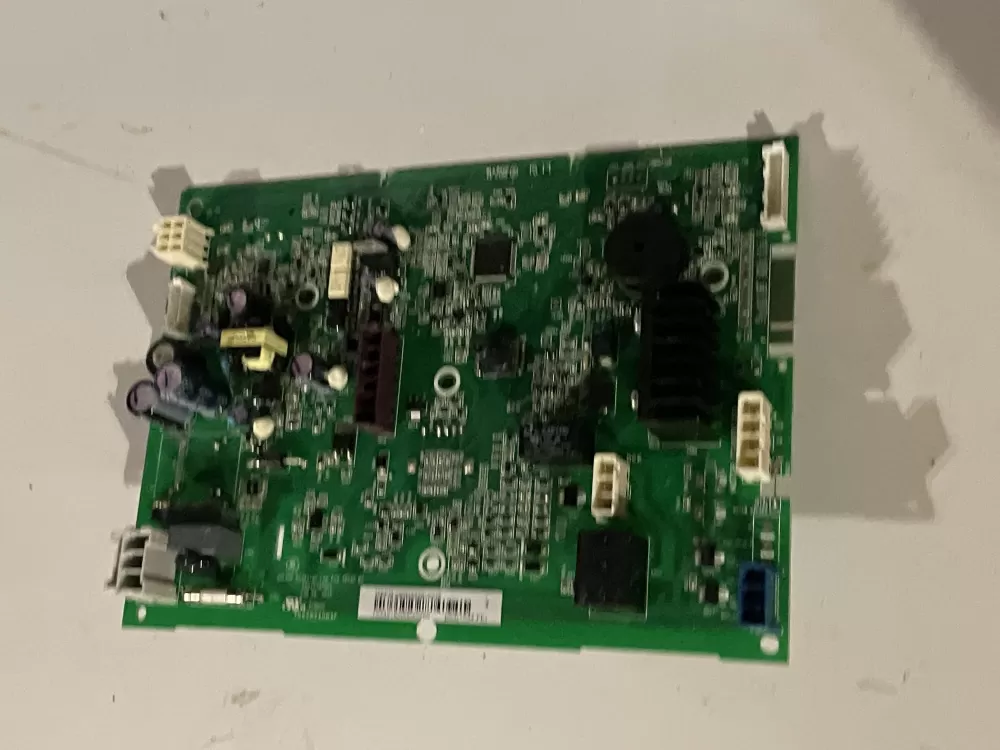 GE WH22X29556 WH18X25896 290D2226G002 WH18X24935 Washer Control Board