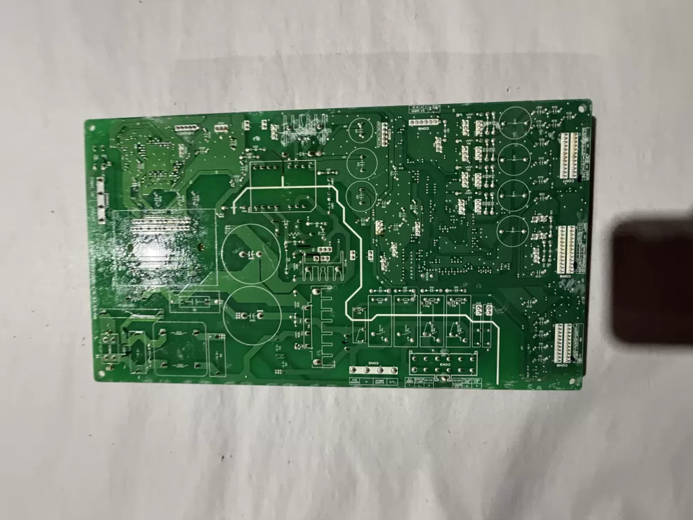 LG EBR73093602 EBR73093607 Refrigerator Control Board AZ211350 | KMV909