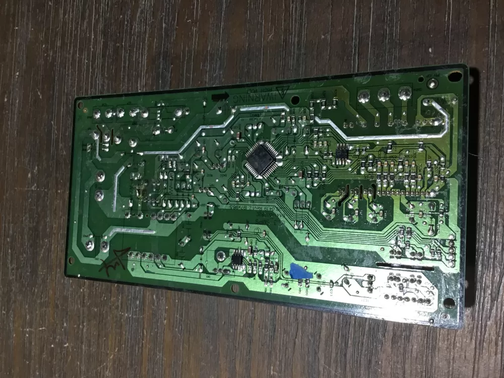 Samsung DA92-00268A Refrigerator Inverter Control Board AZ53362 | NR1902