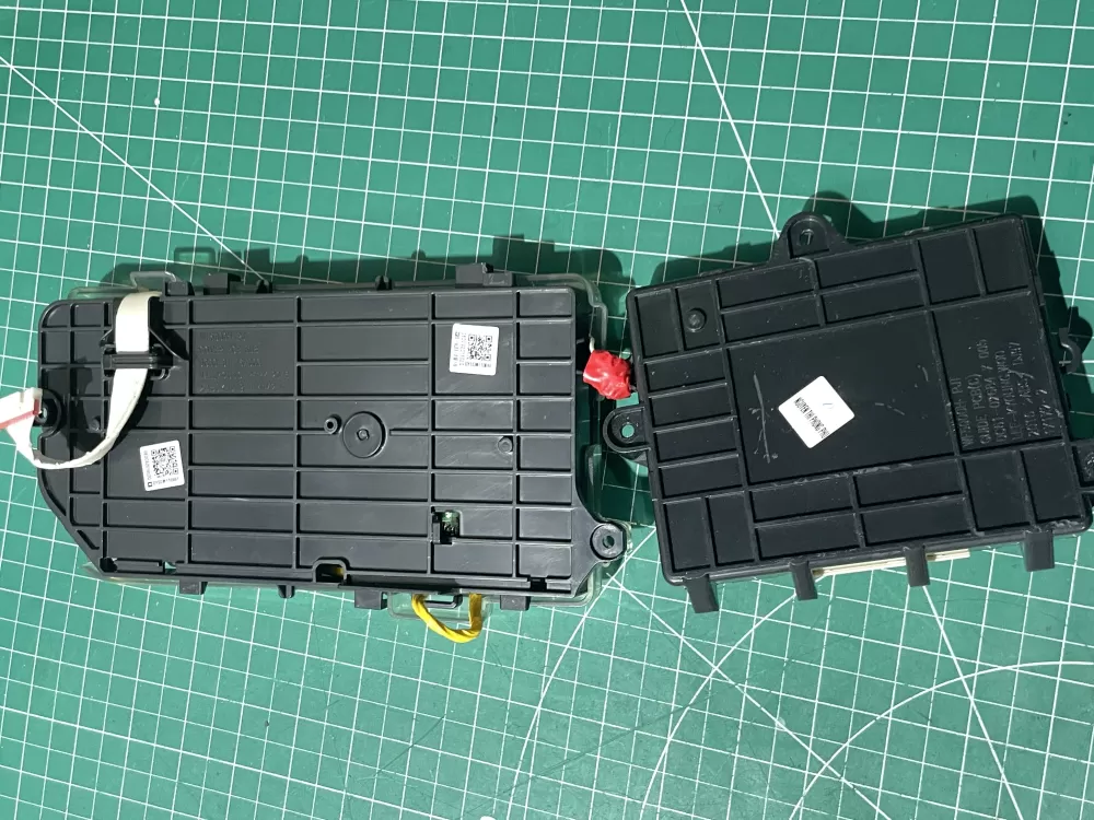 Samsung DC92-01802Q DC94-07244A Washer Control Board AZ195243 | Wmv65
