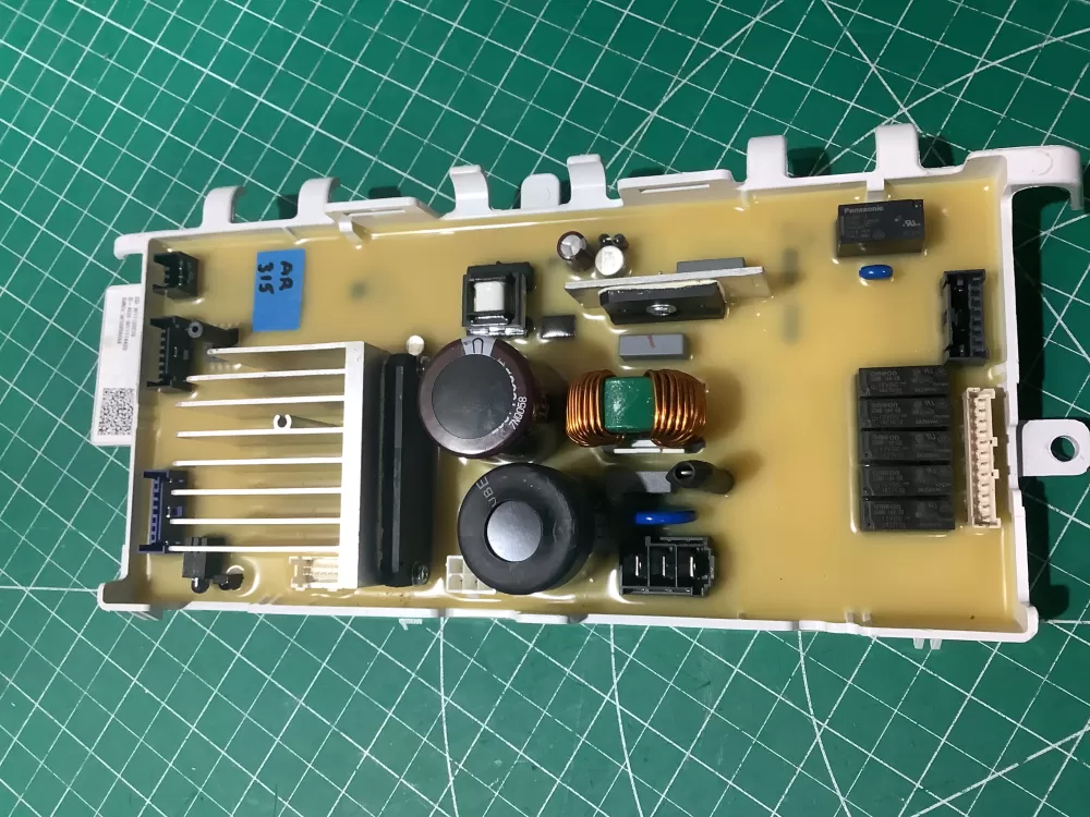 Whirlpool Maytag W11114420 W11266624 Washer Control Board AZ190299 | AR315