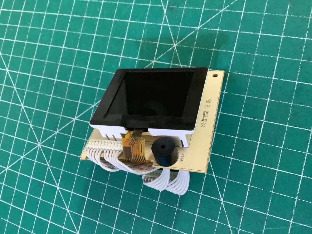 Kitchen Aid  Whirlpool W11044688 W11120612 W11131399 W11194422 Oven Kitchen Aid Control Board Display