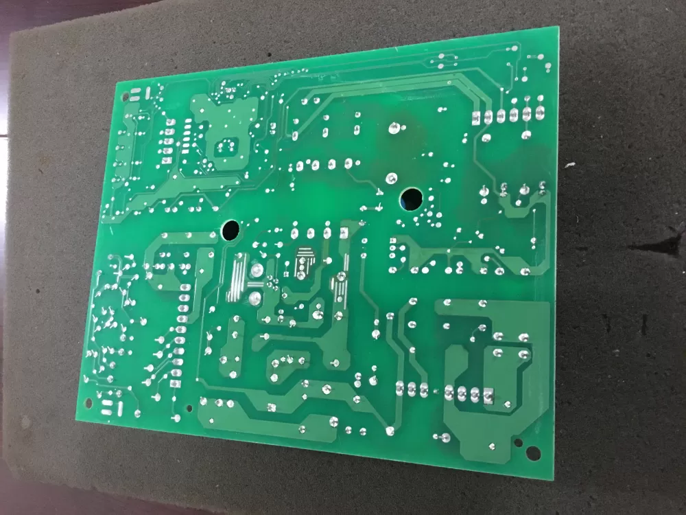Whirlpool Maytag W10312695B Refrigerator Control Board AZ89549 | NR1153
