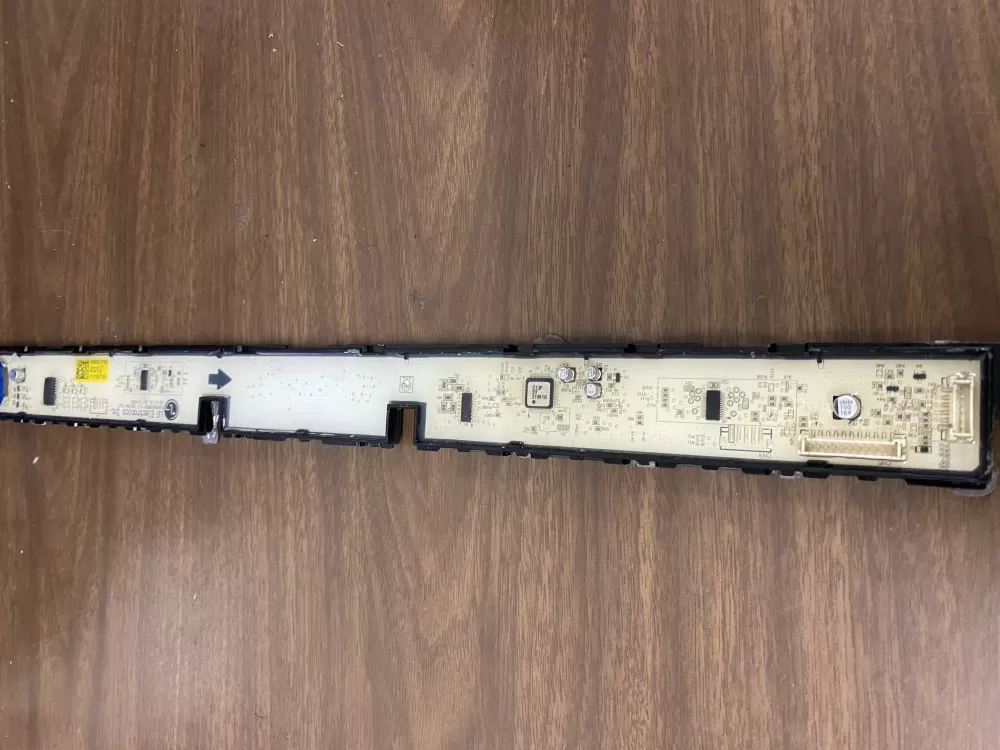 LG EBR85054101 Dishwasher Control Board AZ29858 | BK142