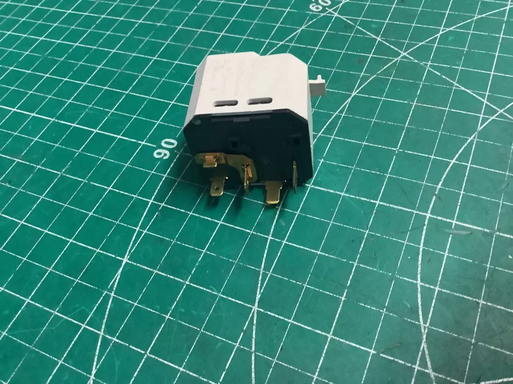 Whirlpool W10117655 Dryer Crosley Control Board Start Switch AZ207527 | SL160