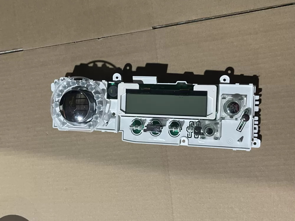 Electrolux Frigidaire 134768300 791100BD Washer Control Board AZ97165 | Wmv5