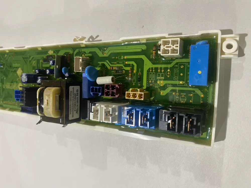LG EBR36858811 EAX36858001 Dryer Control Board AZ152555 | BKV790